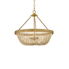 Tula Chandelier