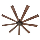 Turbine LED Ceiling Fan