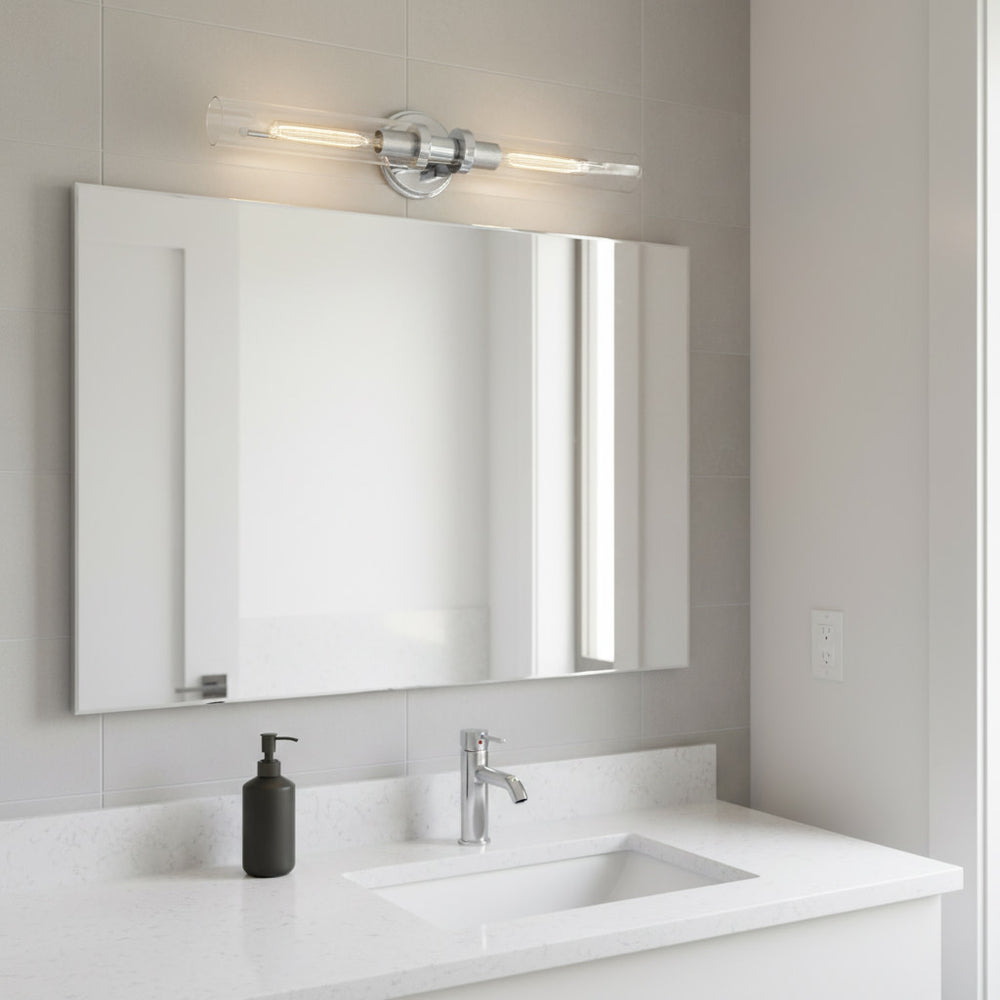 Vaughn Bath Vanity Light