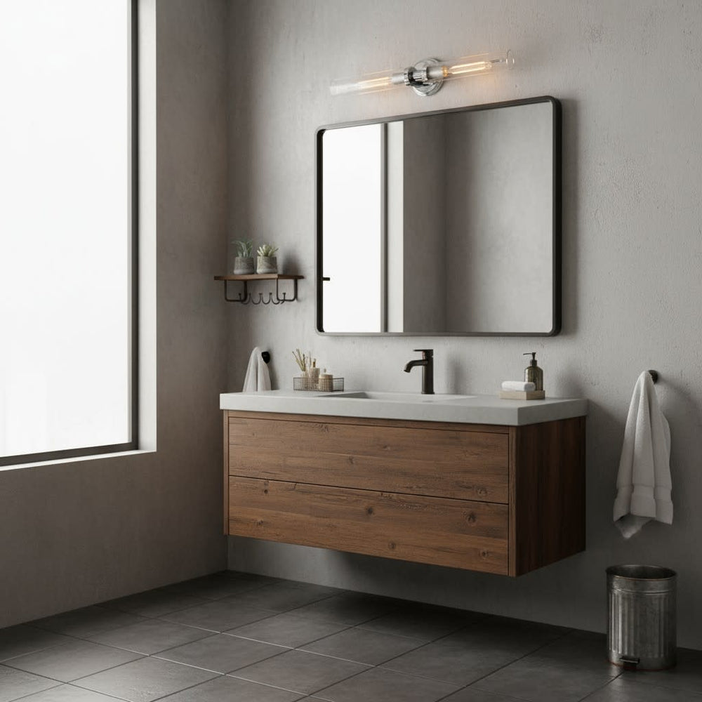 Vaughn Bath Vanity Light