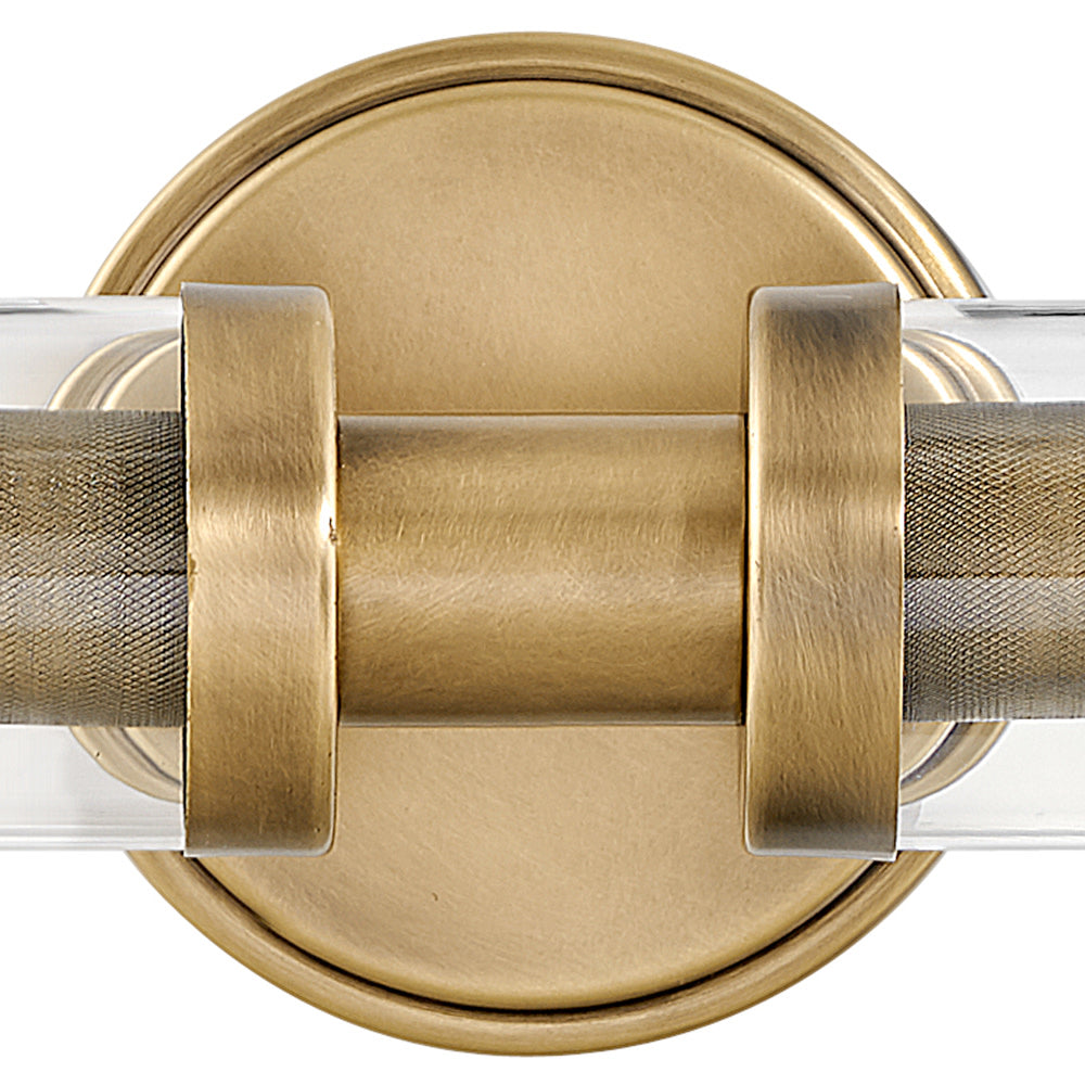 Vaughn Bath Vanity Light
