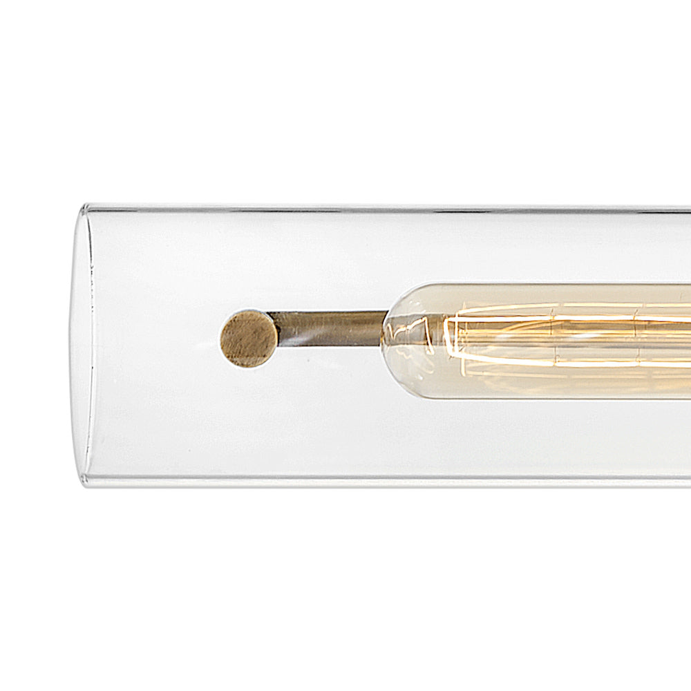 Vaughn Bath Vanity Light