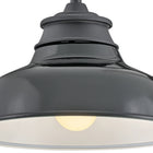 Wallace Outdoor Wall Sconce