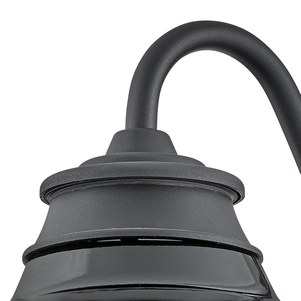 Wallace Outdoor Wall Sconce