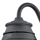 Wallace Outdoor Wall Sconce