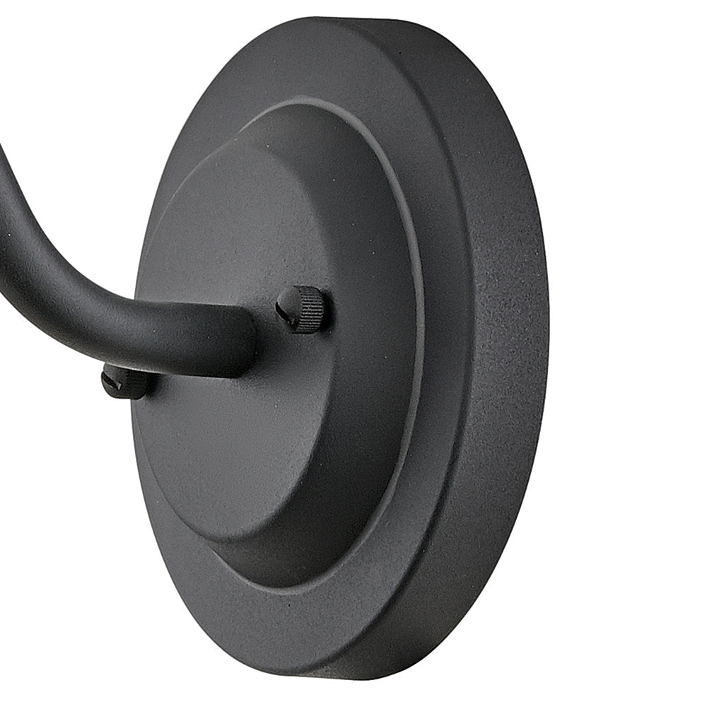 Wallace Outdoor Wall Sconce