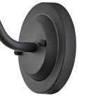 Wallace Outdoor Wall Sconce