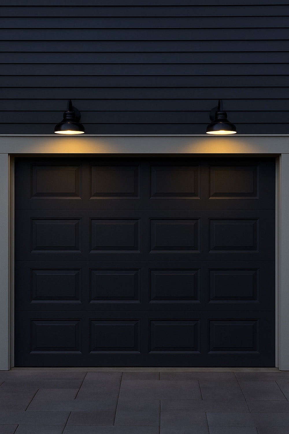 Wallace Outdoor Wall Sconce