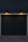 Wallace Outdoor Wall Sconce