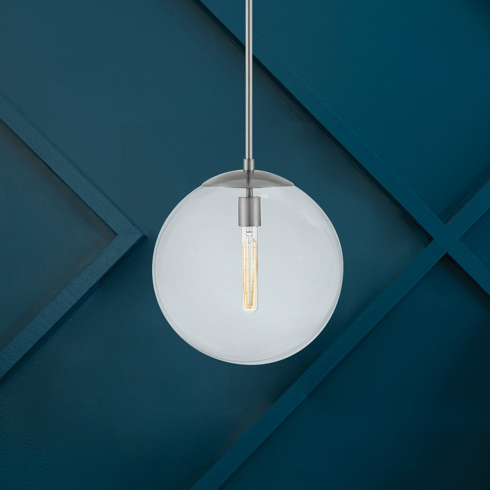 Warby Pendant Light