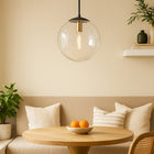 Warby Pendant Light