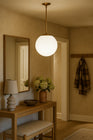 Warby Pendant Light