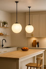 Warby Pendant Light