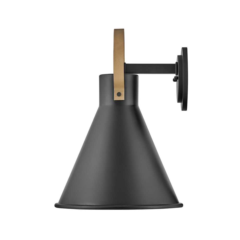 Winnie Outdoor Wall Light