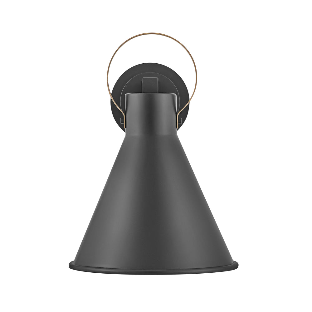 Winnie Outdoor Wall Light
