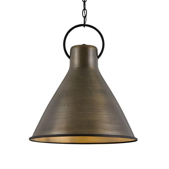 Winnie Pendant Light