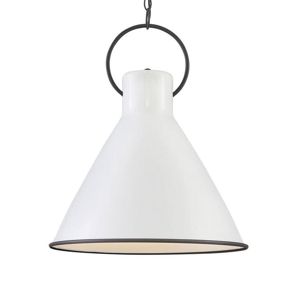 Winnie Pendant Light