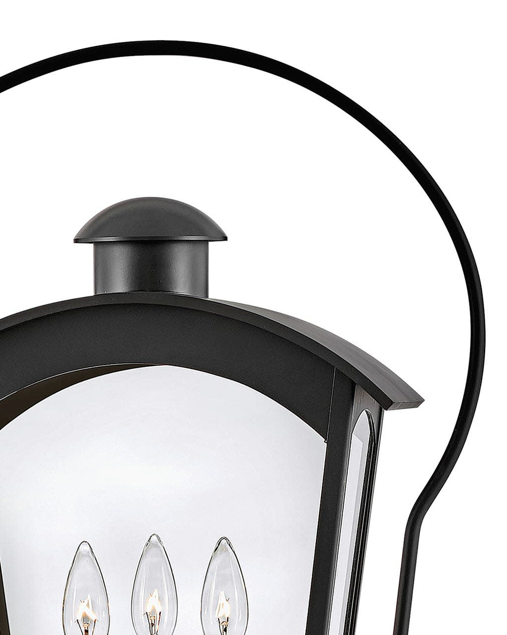 Yale Outdoor Post Light