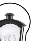 Yale Outdoor Post Light