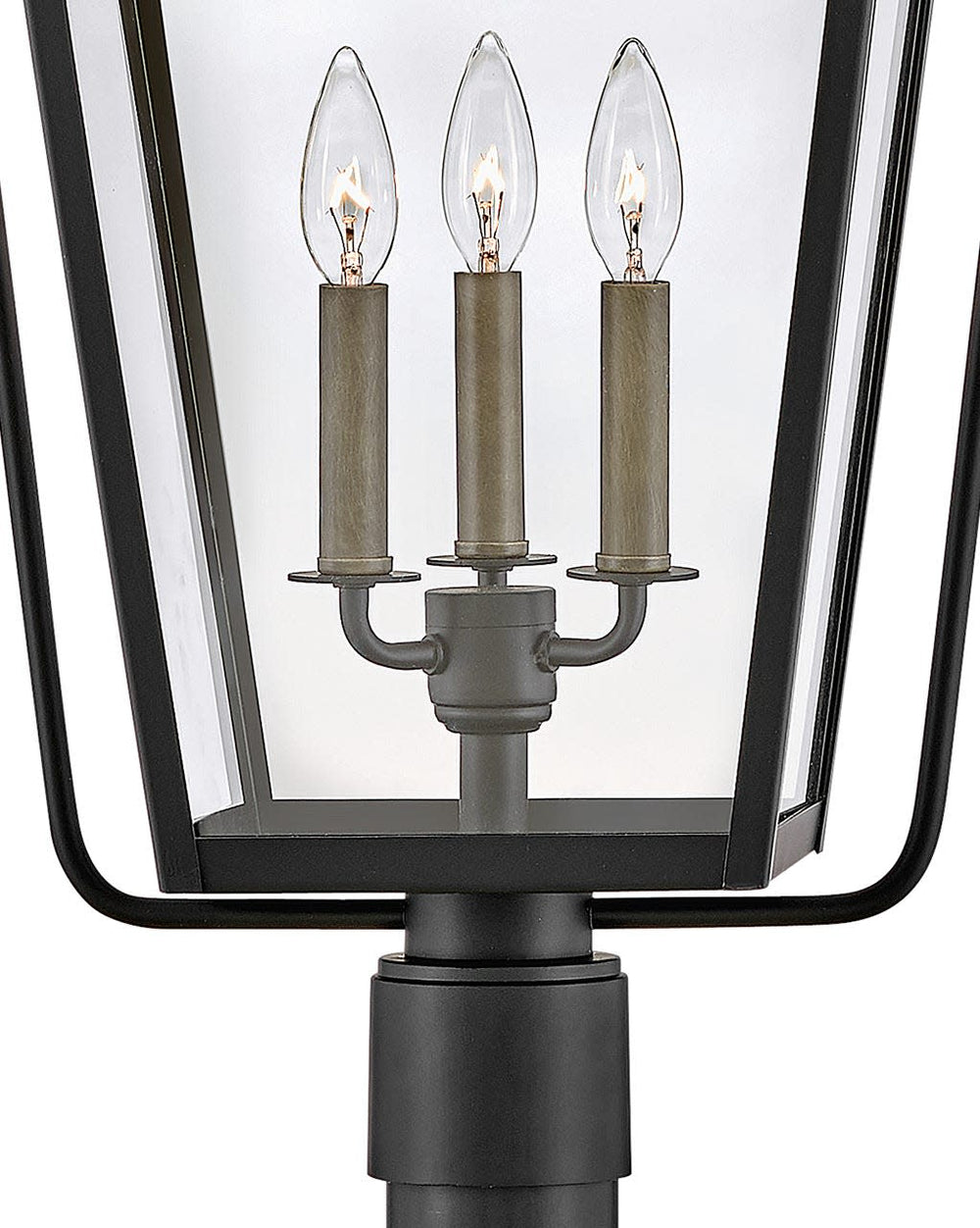 Yale Outdoor Post Light