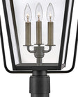 Yale Outdoor Post Light