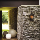 Yale Outdoor Wall Sconce