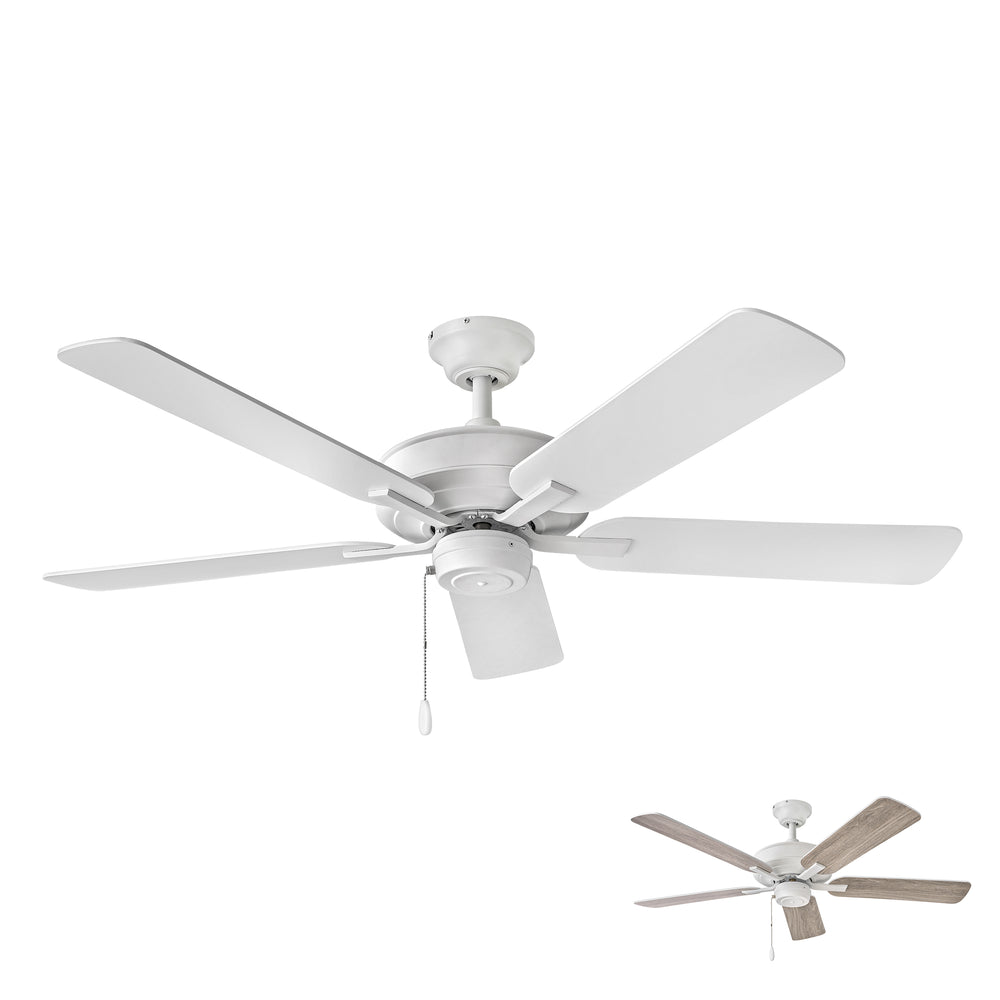 Metro Ceiling Fan