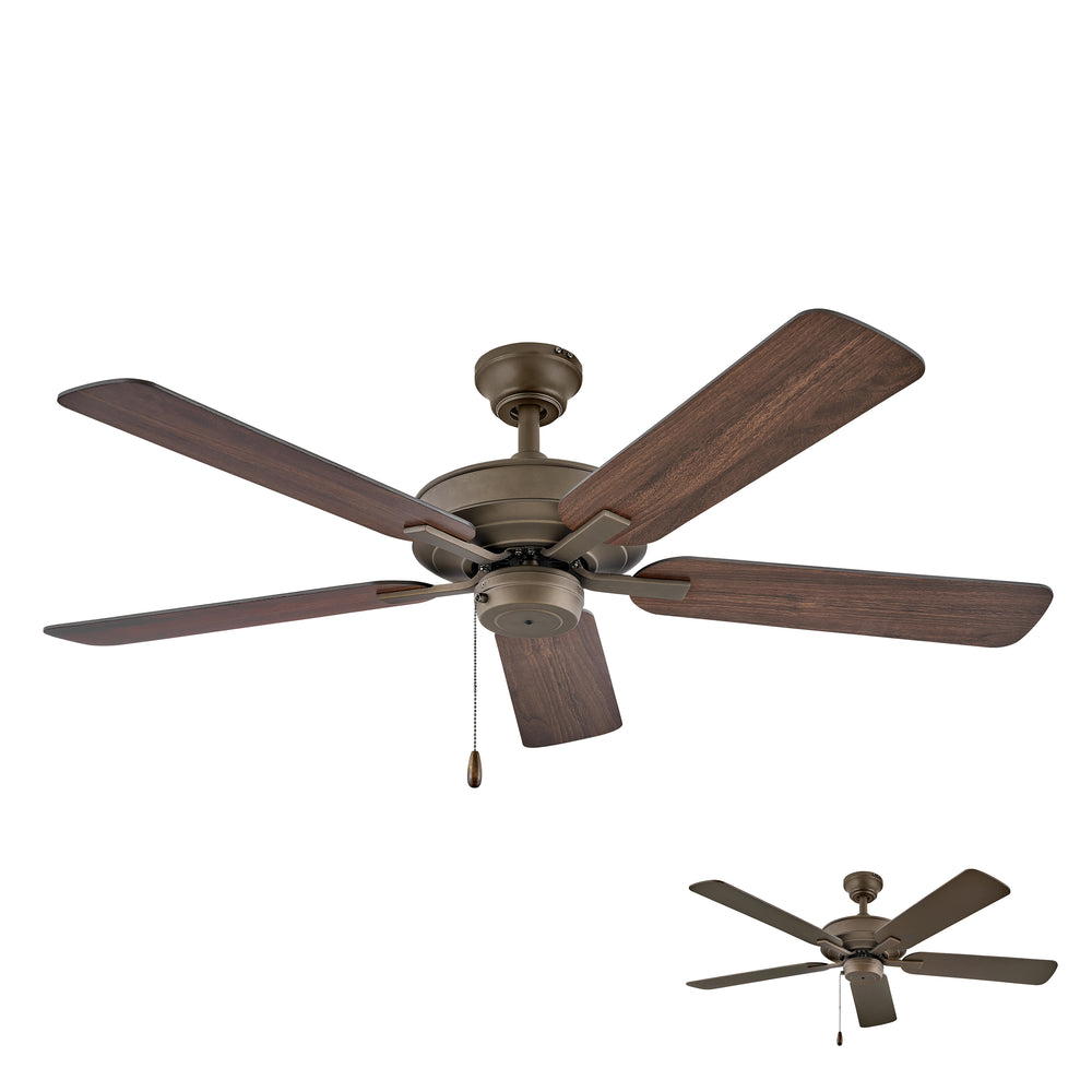 Metro Ceiling Fan