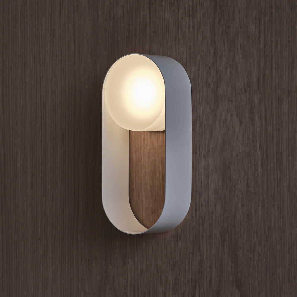 Oyster Wall Sconce