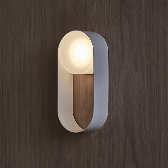 Oyster Wall Sconce