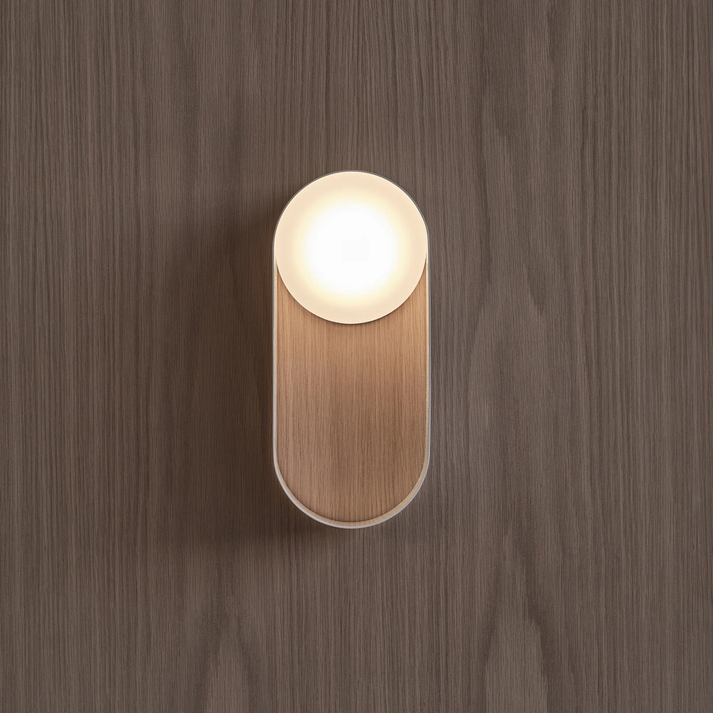 Oyster Wall Sconce