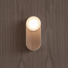 Oyster Wall Sconce
