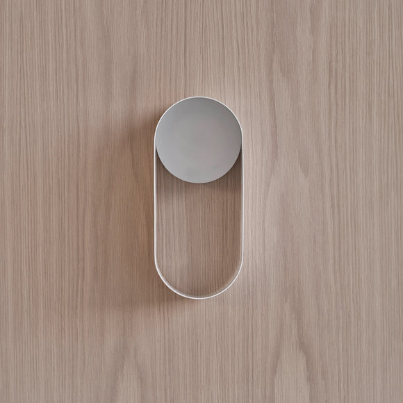 Oyster Wall Sconce