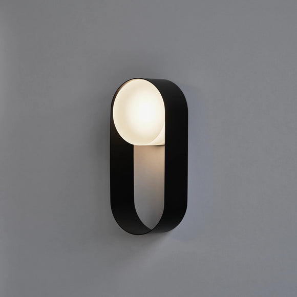 Oyster Wall Sconce