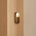 Oyster Wall Sconce