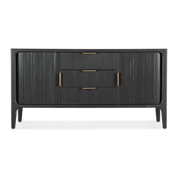 M by Hooker Archer Tambour Sideboard