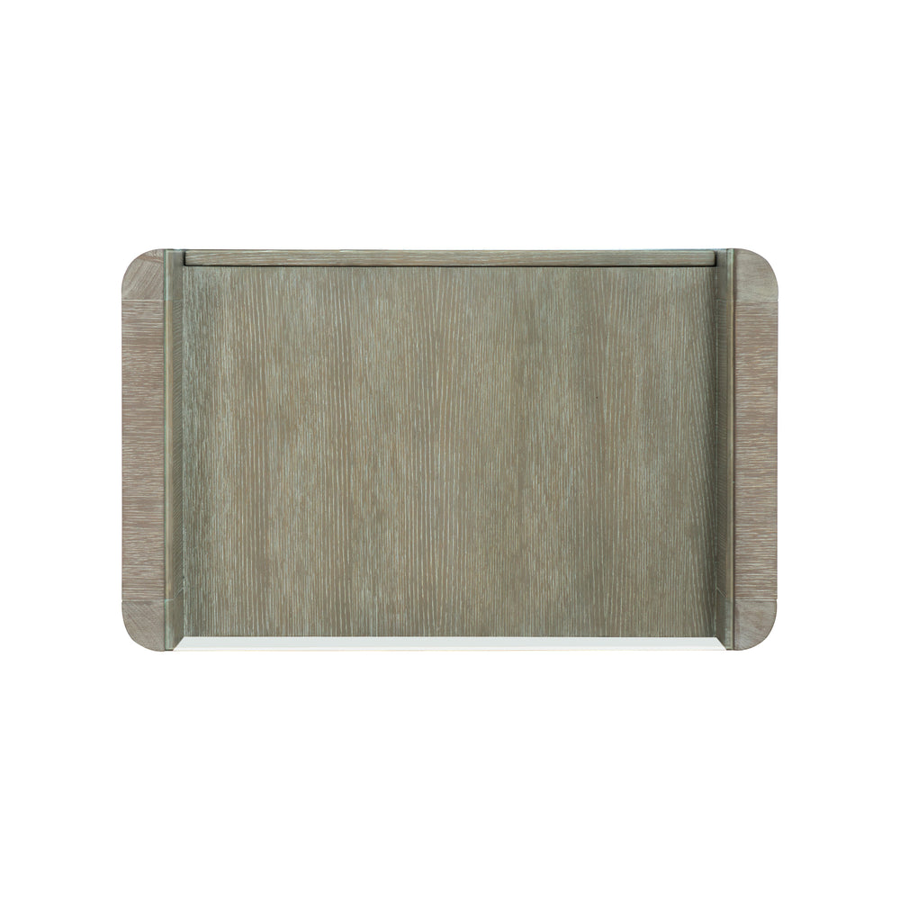 Affinity 3-Drawer Nightstand