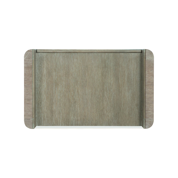 Affinity 3-Drawer Nightstand