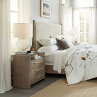 Affinity 3-Drawer Nightstand