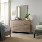 Affinity 8 Drawer Dresser