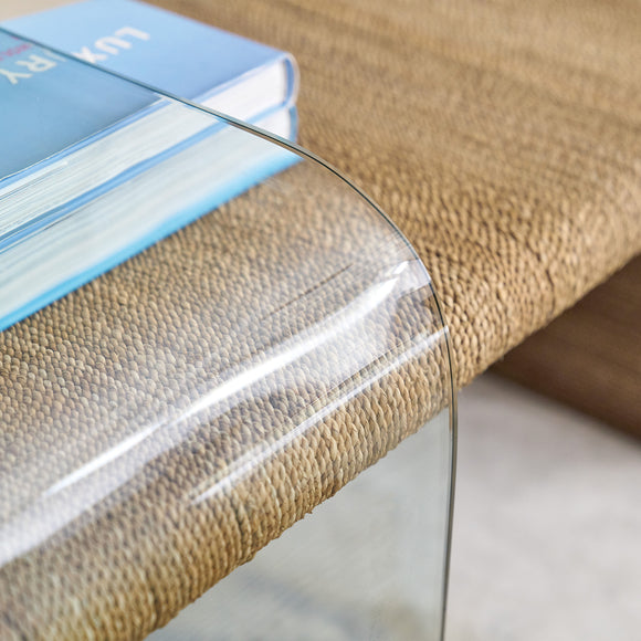 Amani Cocktail/Coffee Table