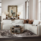 Anaheim 7-Piece Power Sectional