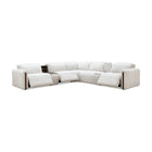 Anaheim 7-Piece Power Sectional