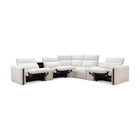 Anaheim 7-Piece Power Sectional