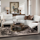Anaheim 7-Piece Power Sectional