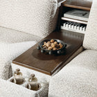 Anaheim 7-Piece Power Sectional