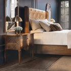 Archives 2-Drawer Nightstand