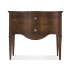 Archives 2-Drawer Nightstand