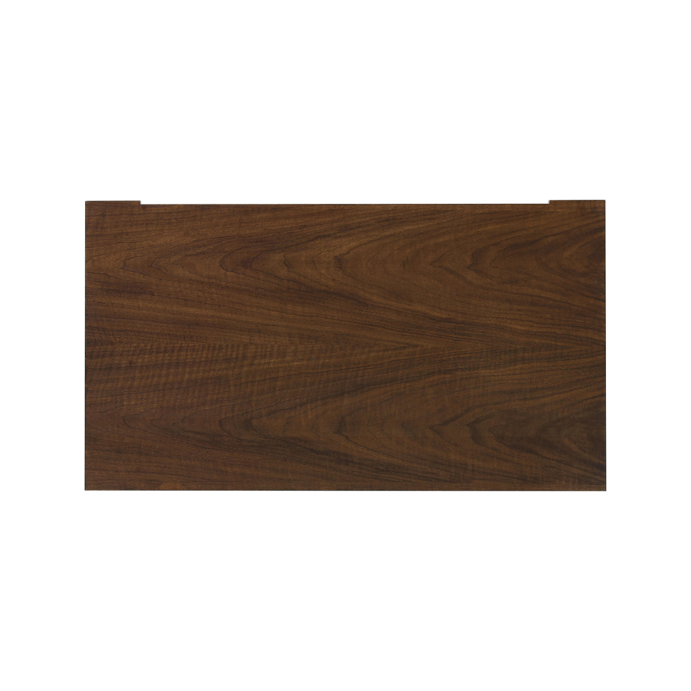 Archives 3-Drawer Nightstand