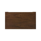 Archives 3-Drawer Nightstand